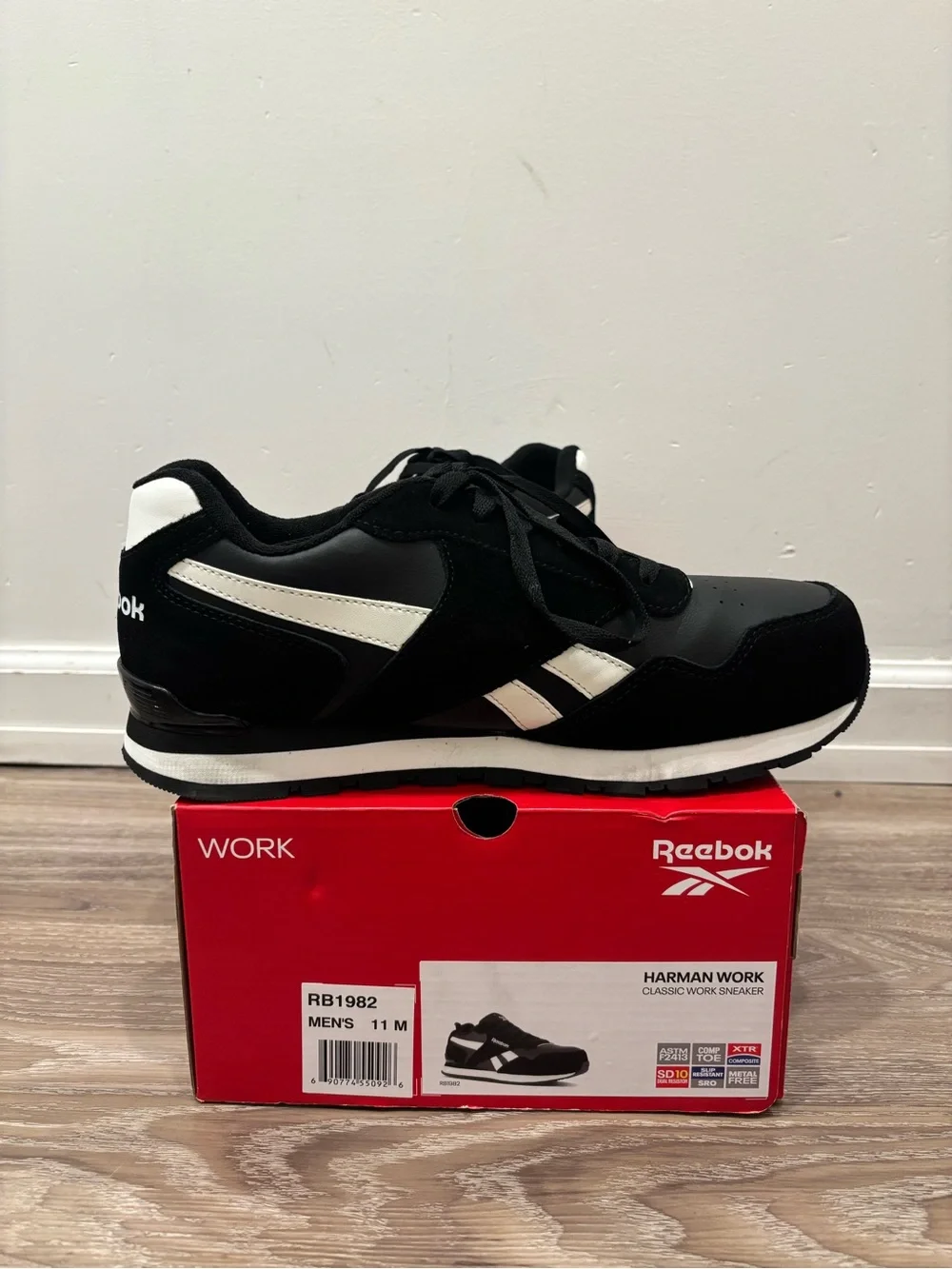 Reebok classic men